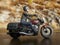 2025 Indian Motorcycle Super Scout® Limited +Tech Base