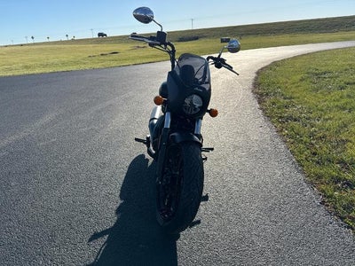 2025 Indian Motorcycle Sport Scout® Sixty Limited Base