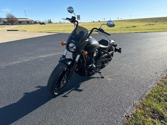 2025 Indian Motorcycle Sport Scout® Sixty Limited Base