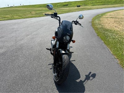 2025 Indian Motorcycle Sport Scout® Sixty Limited Base