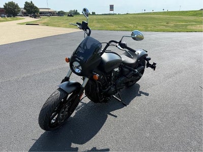 2025 Indian Motorcycle Sport Scout® Sixty Limited Base