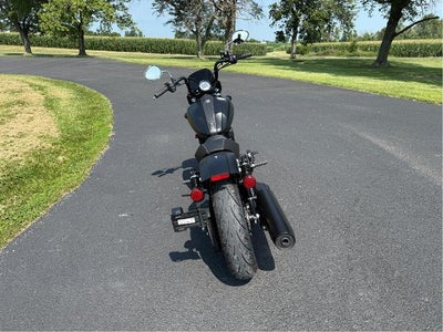 2025 Indian Motorcycle Sport Scout® Sixty Limited Base