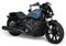 2025 Indian Motorcycle Sport Scout® Limited Base