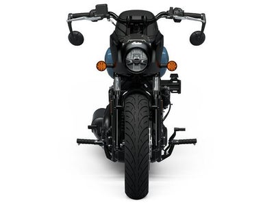 2025 Indian Motorcycle Sport Scout® Limited Base