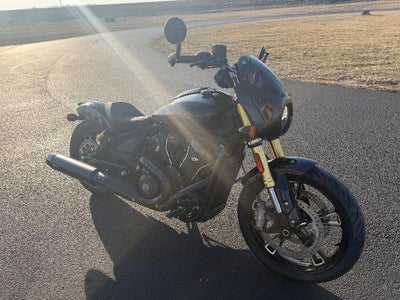 2026 Indian Motorcycle 101 Scout® Base