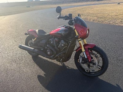 2026 Indian Motorcycle 101 Scout® Base