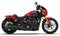 2026 Indian Motorcycle 101 Scout® Base