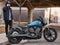 2025 Indian Motorcycle Sport Scout® Limited +Tech Base