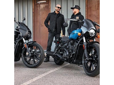 2025 Indian Motorcycle Sport Scout® Limited +Tech Base