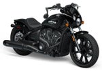 2025 Indian Motorcycle Sport Scout® Limited +Tech Base