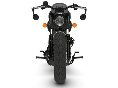 2025 Indian Motorcycle Sport Scout® Limited +Tech Base