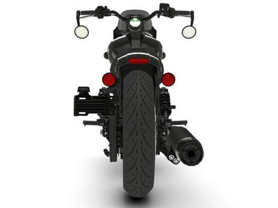 2025 Indian Motorcycle Sport Scout® Limited +Tech Base