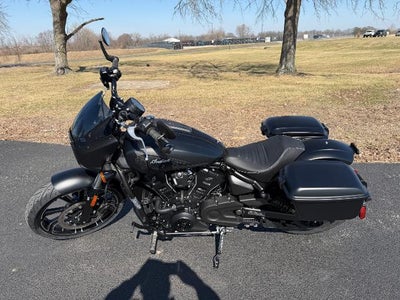 2026 Indian Motorcycle Sport Scout RT Base