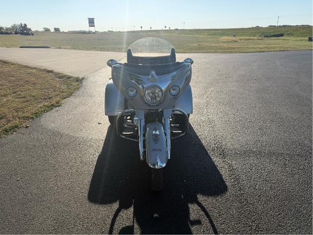 2016 Indian Motorcycle Chieftain® Base