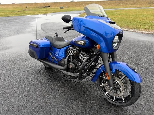 2026 Indian Motorcycle Chieftain® Dark Horse® Base