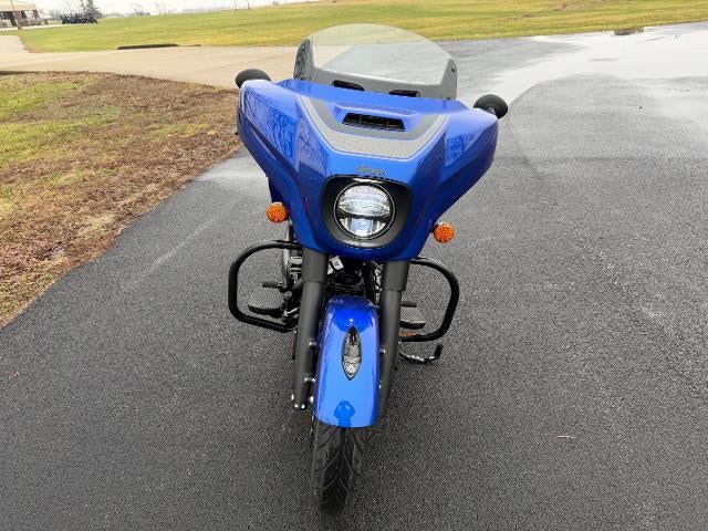 2026 Indian Motorcycle Chieftain® Dark Horse® Base