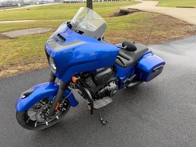 2026 Indian Motorcycle Chieftain® Dark Horse® Base