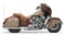 2019 Indian Motorcycle Chieftain® Classic Icon Series Base