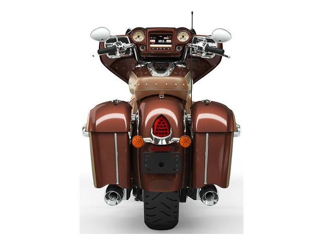 2019 Indian Motorcycle Chieftain® Classic Icon Series Base