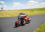 2019 Indian Motorcycle Chieftain® Classic Icon Series Base