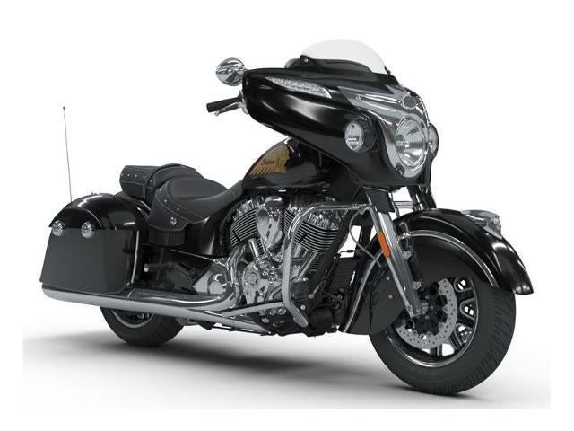 2018 Indian Motorcycle Chieftain® Classic Base