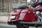 2018 Indian Motorcycle Chieftain® Classic Base