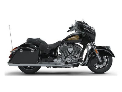 2018 Indian Motorcycle Chieftain® Classic Base