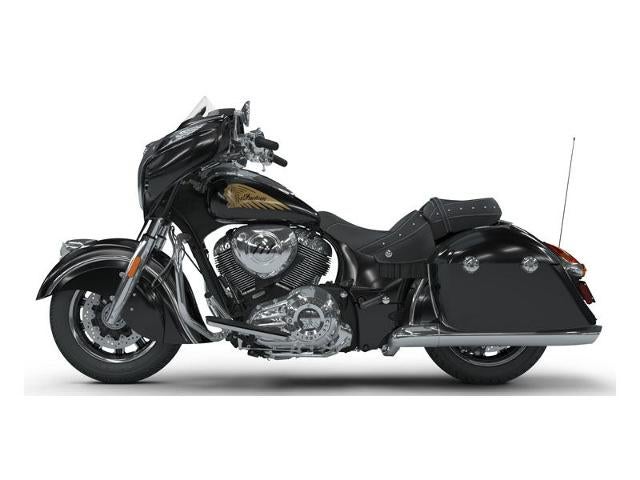 2018 Indian Motorcycle Chieftain® Classic Base