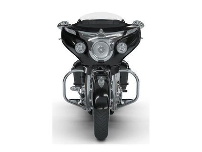 2018 Indian Motorcycle Chieftain® Classic Base