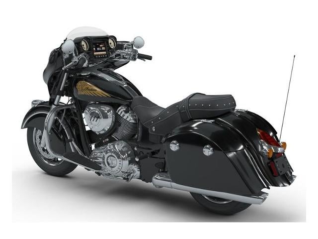 2018 Indian Motorcycle Chieftain® Classic Base