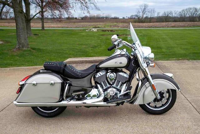 2024 Indian Motorcycle Springfield® Base