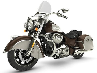 2024 Indian Motorcycle Springfield® Base