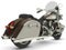 2024 Indian Motorcycle Springfield® Base