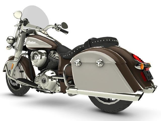 2024 Indian Motorcycle Springfield® Base