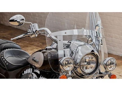 2024 Indian Motorcycle Springfield® Base