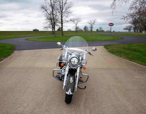 2024 Indian Motorcycle Springfield® Base