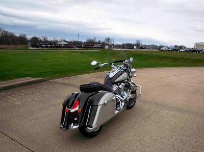 2024 Indian Motorcycle Springfield® Base