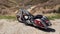2019 Indian Motorcycle Springfield® ABS Base