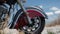 2019 Indian Motorcycle Springfield® ABS Base