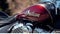 2019 Indian Motorcycle Springfield® ABS Base