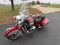 2026 Indian Motorcycle Springfield® Base