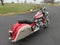 2026 Indian Motorcycle Springfield® Base
