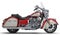 2026 Indian Motorcycle Springfield® Base