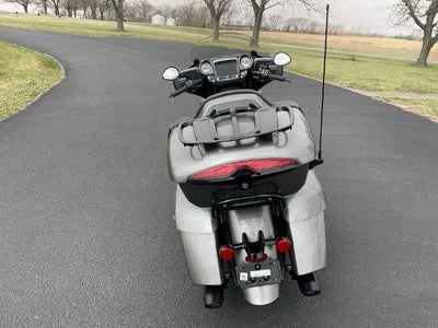 2025 Indian Motorcycle Roadmaster® Dark Horse® with PowerBand Audio Pac Base
