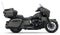 2025 Indian Motorcycle Roadmaster® Dark Horse® with PowerBand Audio Pac Base
