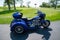 2024 Indian Motorcycle Roadmaster® Limited Trike