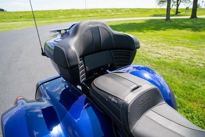 2024 Indian Motorcycle Roadmaster® Limited Trike