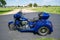 2024 Indian Motorcycle Roadmaster® Limited Trike