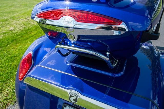 2024 Indian Motorcycle Roadmaster® Limited Trike