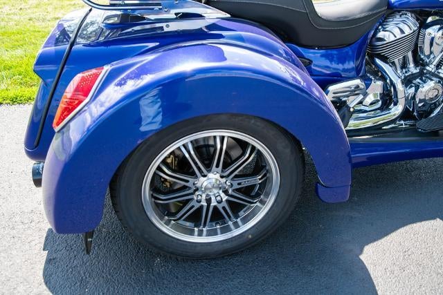 2024 Indian Motorcycle Roadmaster® Limited Trike